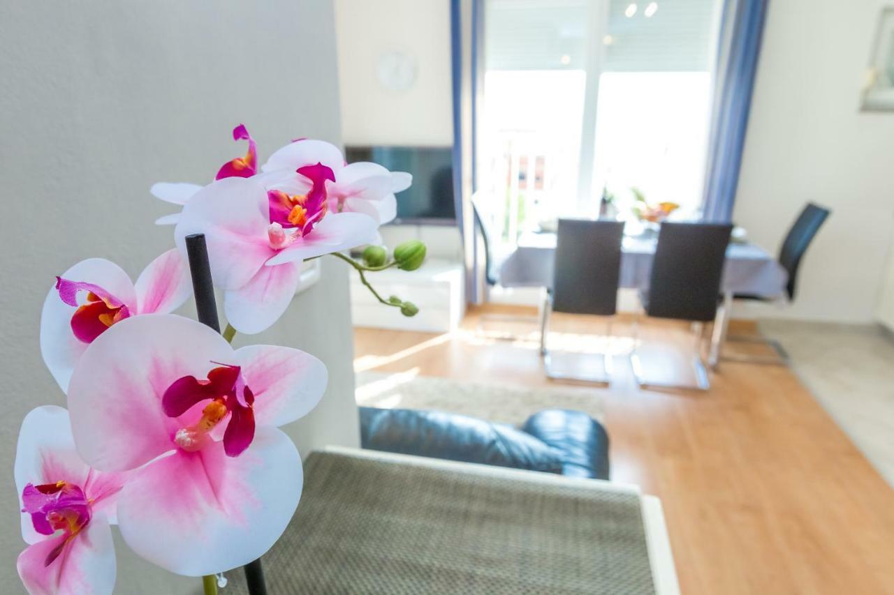 Adriana'S Dream View 2 Bedrooms Apartment 자다르 외부 사진
